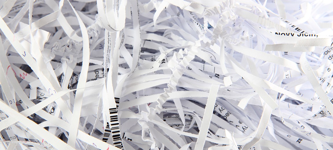 compacter le papier