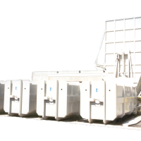 transfer station
