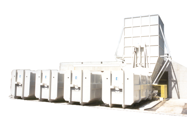transfer station