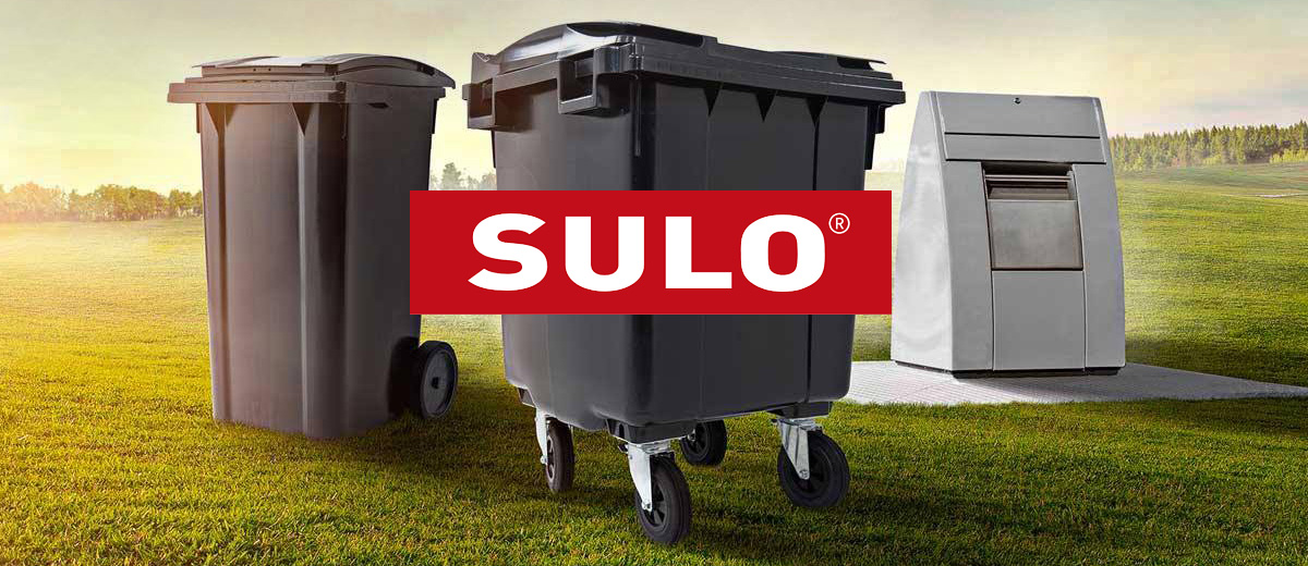 Sulo group - Pressor