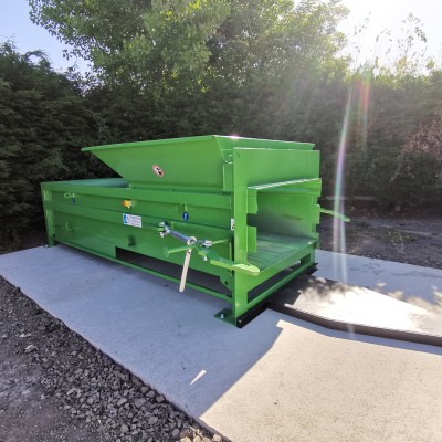 Compacteur Pressor - Astradec