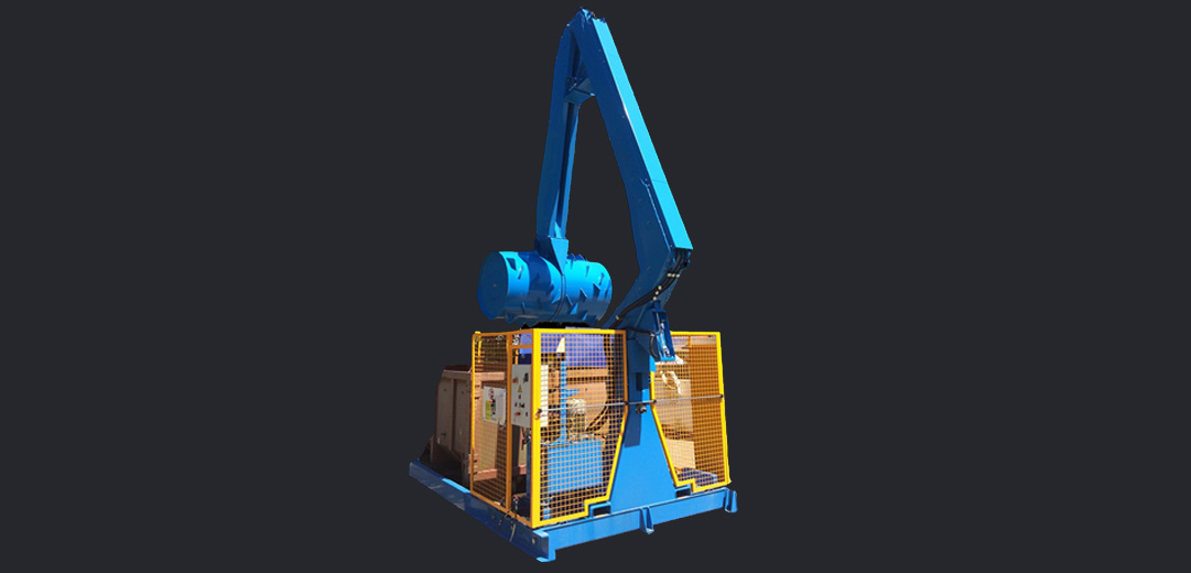 compacteur à rouleau Gladiator