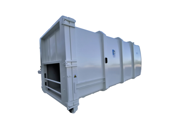 compaction containers