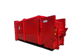 solutions for waste disposal